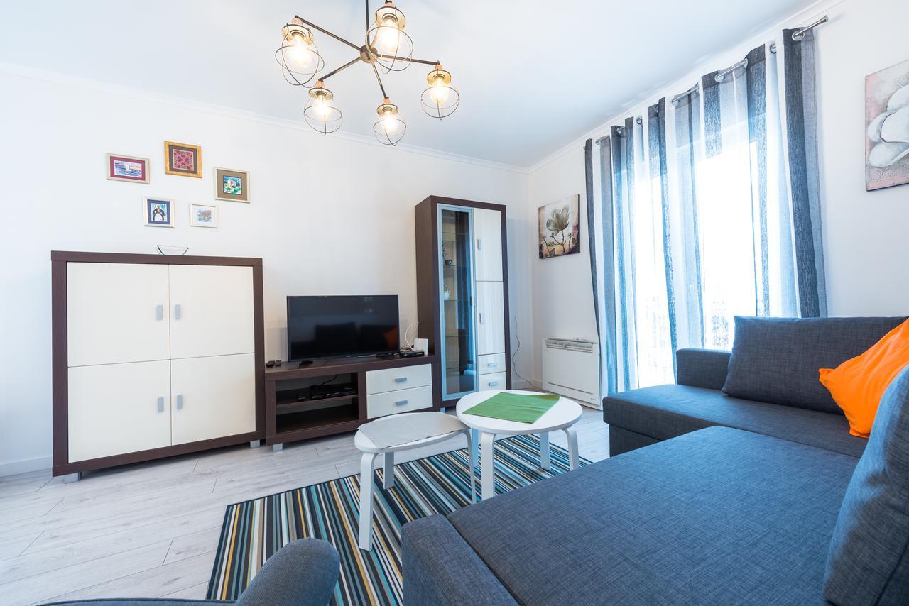Apartment Semes Cavtat Exterior photo